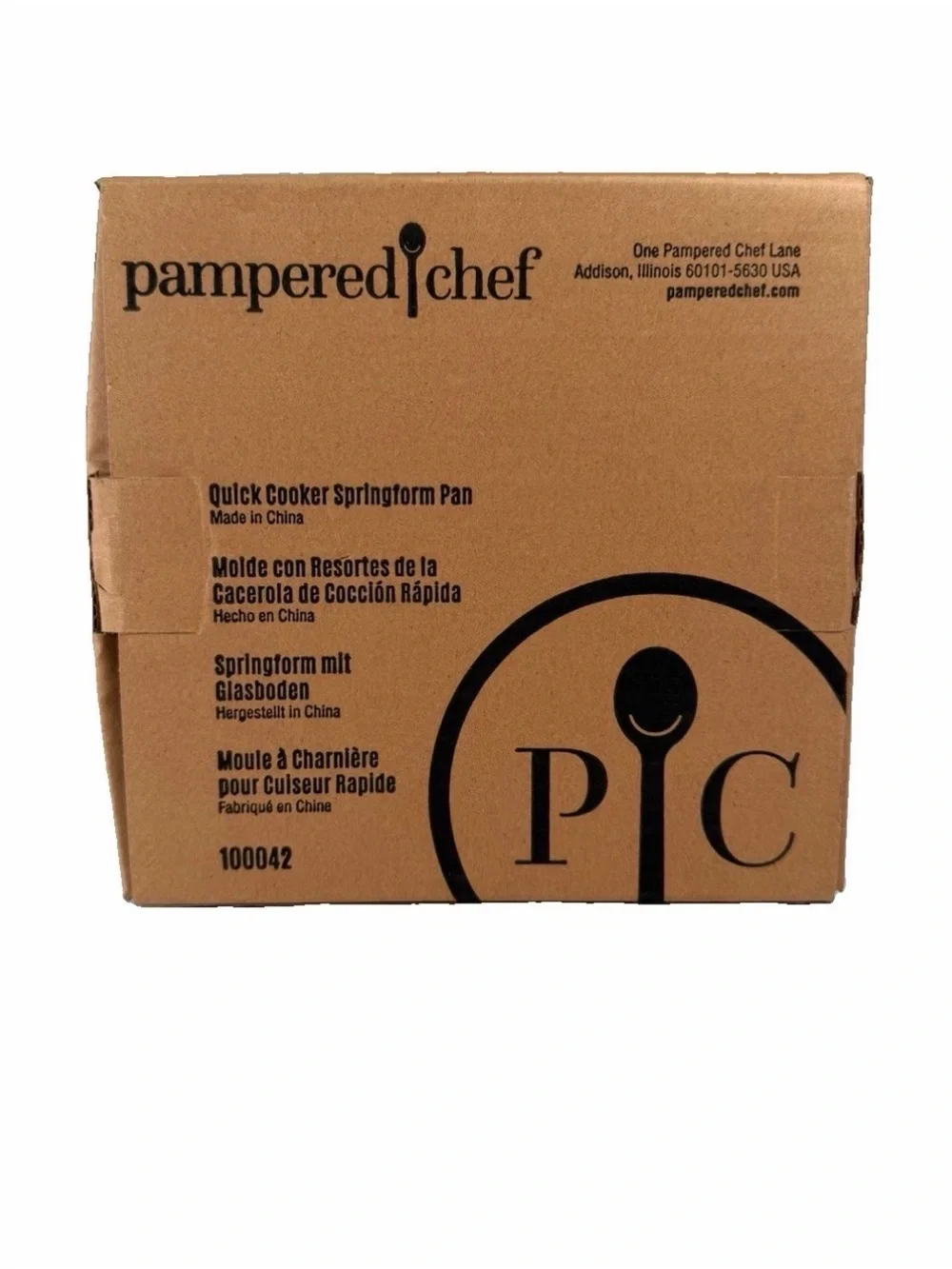Pampered Chef pampered chef